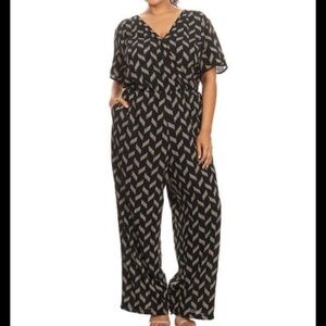 C.o.c Jumpsuit